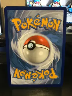 Cramorant V SWSH086 Jumbo Pokemon Black Star Promo - Image 2