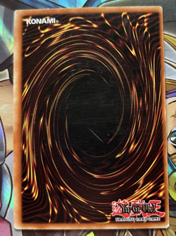 YuGiOh Winged Kuriboh LV10 CRV-EN005 Ultra Rare - Image 2