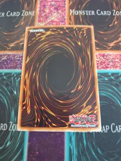 Yu-Gi-Oh! Future Fusion DUSA-E062 Ultra Rare 1st Edition Near Mint - Image 3
