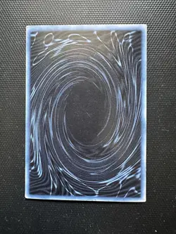 Obelisk The Tormentor GBI-002 Secret Rare - Image 2
