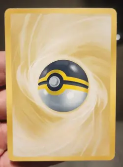 Jane - Pokemon - Waifu - Goddess - DIY - Full Art - Glossy - Trainer Card - Image 2