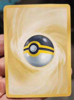 Iono - Pokemon - Waifu - Goddess - DIY - Full Art - Glossy - Trainer Card - Image 2
