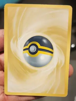 Mai - Pokemon - Waifu - Goddess - DIY - Full Art - Glossy - Trainer Card - Image 2
