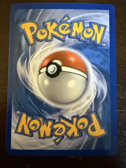 Pokemon TCG Emboar Holo Rare Card 27/113 Legendary Treasures 2013 - Image 2