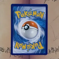 Orbeetle VMAX TG13/TG30 Lost Origin Trainer Gallery Holo NM Pokemon Card English - Image 2