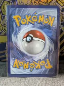 Pokemon Card TCG - Gholdengo EX 139/182 - Paradox Rift - Double Rare - NM ? - Image 2