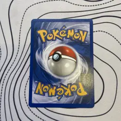 Dragonair 18/102 Base Set Non-Holo Rare 1999-2000 WOTC Pokemon Card - LP+ - Image 3