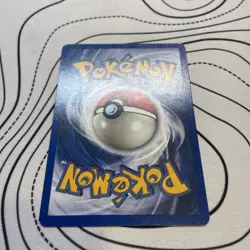 Dragonair 18/102 Base Set Non-Holo Rare 1999-2000 WOTC Pokemon Card - LP+ - Image 4