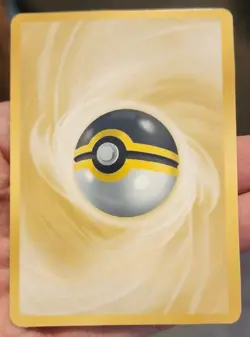Cynthia - Pokemon - Waifu - Goddess - DIY - Full Art - Glossy - Trainer Card - Image 2