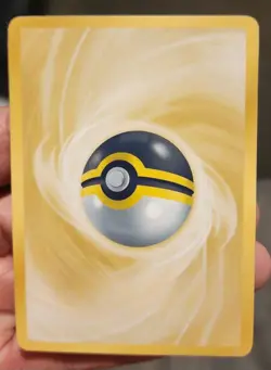 Misty - Waifu - Goddess - DIY - Full Art - Glossy - Trainer Card - Image 2