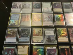 Star Wars Unlimited Foil Mixed Lot (50 Cards) - Image 2