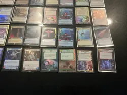 Star Wars Unlimited Foil Mixed Lot (50 Cards) - Image 5