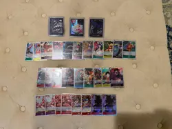 One Piece TCG PRB02 SR And Don!! 31 Card Lot English NM - Image 1