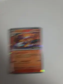 Infernape - 116 (Prerelease) [Staff] 116 Sv: Scarlet & Violet Promo Cards Holo - Image 1