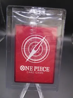 Boa Hancock (2025 PSA Magazine Promo) OP07-038 One Piece Promotion Cards Foil - Image 2