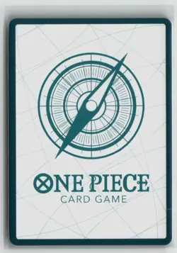 DON !! Card (Nico Robin) Heroines Edition - ONE PIECE Card Game Japanese - Image 2