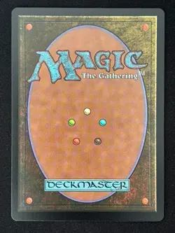 1x MTG Crop Rotation - Secret Lair Countdown Kit (SLC) #3 - Magic the Gathering - Image 2