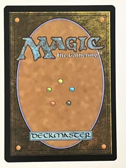 Ian Malcolm, Chaotician (Borderless) Jurassic World Non-Foil MTG NM - Image 2