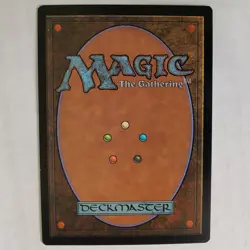 Grim Monolith - Japanese - SP - Urza's Legacy ULG - MTG - Image 2