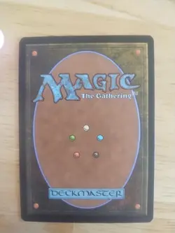 Demon of Death's Gate Core Set 2011 (M11) Regular - Image 2