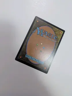MTG - Wear/Tear - Fallout (PIP) NM/M Condition - Image 3