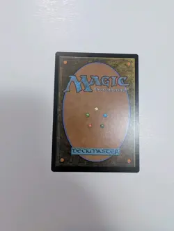 MTG - Wear/Tear - Fallout (PIP) NM/M Condition - Image 4
