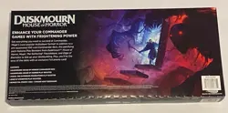 NEW MTG Endless Punishment Commander Deck Bundle (Haunts and Horrors Valgavoth) - Image 2
