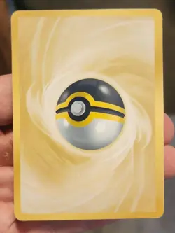 Misty - Pokemon - Waifu - Goddess - DIY - Full Art - Glossy - Trainer Card - Image 2