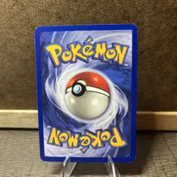 POKEMON Vulpix 68/102 Base Set Unlimited Common - Image 2