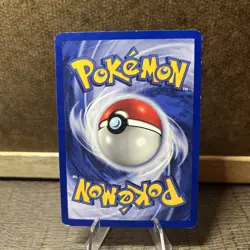 POKEMON Vulpix 68/102 Base Set Unlimited Common - Image 4