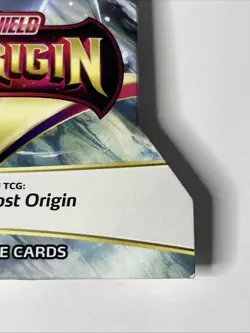 Pokemon TCG Sword And Shield Lost Origin Sleeved Blister Booster Pack - Image 4