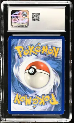 DEDENNE Brilliant Stars Trainer Gallery #TG07 CGC 10 Pokemon [Nostalgium] - Image 2