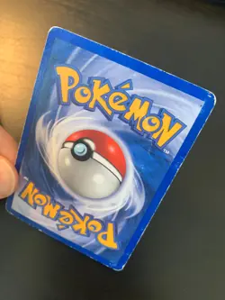 Carte Pokemon : Energie Multicolore 80/82 Team Rocket Wizards Francaise - Image 5