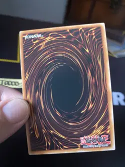 Carte Yu-gi-oh! Selettrice Vaalmonica LEDE-EN022 Ultra Rare Anglais - Image 4