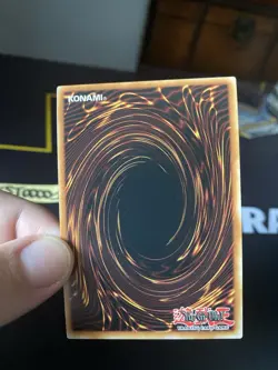 Carte Yu-gi-oh! Selettrice Vaalmonica LEDE-EN022 Ultra Rare Anglais - Image 4
