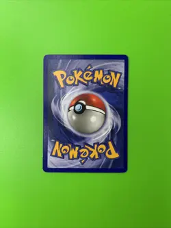 Omanyte 52/62 1st Edition Fossil Pokemon Card LP+ - Image 2