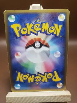 HP Phanpy 004/015 Torchic Quarter Deck Japanese Pokemon Card - Image 3