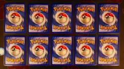 NM/MP COMPLETE Pokemon EX SANDSTORM Card REVERSE-HOLO Foil UNCOMMON/COMMON Set - Image 5