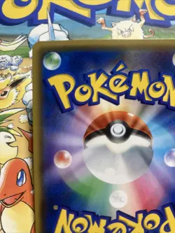 Raichu 011/032 CP3 Pokekyun Collection 2016 1st Ed Japanese Pokemon Card #11 - Image 4