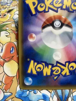 Raichu 011/032 CP3 Pokekyun Collection 2016 1st Ed Japanese Pokemon Card #11 - Image 5