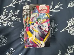 Mega Evolution Enhanced Booster Box (36 Packs Promo card!)- Pokemon TCG - Image 2