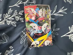 Mega Evolution Enhanced Booster Box (36 Packs Promo card!)- Pokemon TCG - Image 4