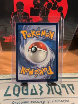 2025 Pokemon Charcadet 022 Phantasmal Flames ETB Black Star Promo Card - Image 2
