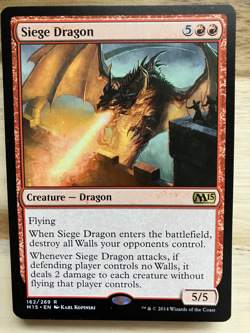 MTG Red 25 card lot no duplicates - Image 1