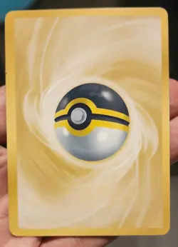 Helen Parr - Pokemon - Waifu - Goddess - DIY - Full Art - Glossy - Trainer Card - Image 2