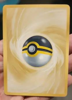 Velma - Pokemon - Waifu - Goddess - DIY - Full Art - Glossy - Trainer Card - Image 2