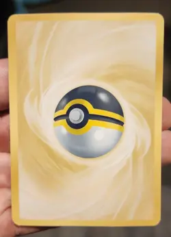 Sabrina - Pokemon - Waifu - Goddess - DIY - Full Art - Glossy - Trainer Card - Image 2