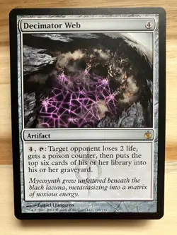 MTG Colorless 25 rare card lot no duplicates - Image 1