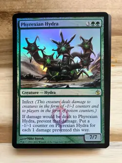 MTG Green 25 rare card lot no duplicates - Image 1