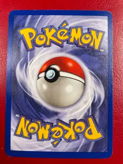 Dark Charizard 21/82 Team Rocket Regular First Edition Pokemon Card - Image 2